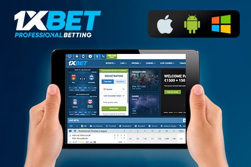 1xbet-app-ios-android