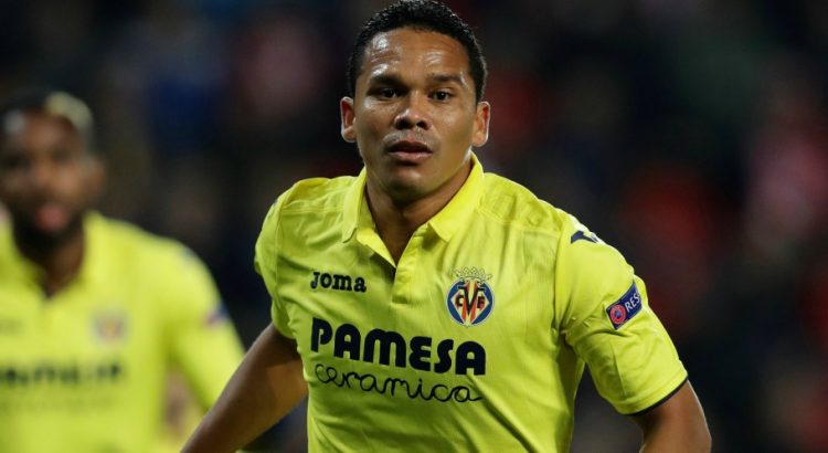 Bacca recale un club portugais