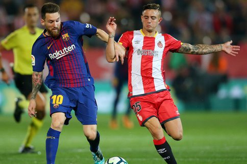 Barça : La curieuse conversation entre Messi et Maffeo