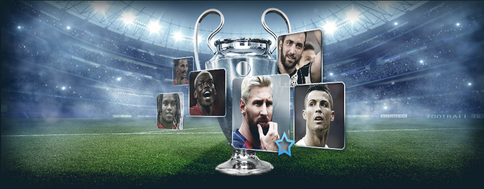 FANTASY FOOTBALL DE 1XBET FANTASY FOOTBALL DE 1XBET