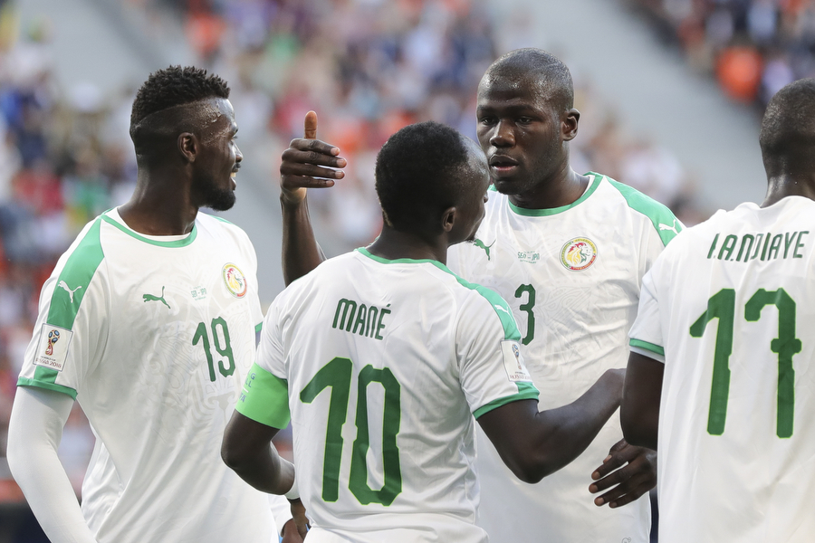 Sénégal-Algérie: les bookmakers appellent le favori du match