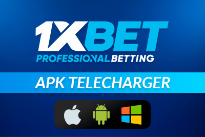 Télécharger 1xBet APK Télécharger 1xBet APK