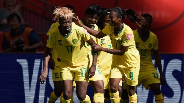 Lionesses Receive Complete Bonuses After Biya’s Intervention