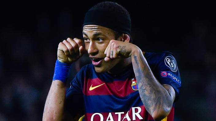 Mercato - PSG : Messi, larmes… Les révélations de la presse catalane sur le transfert de Neymar!