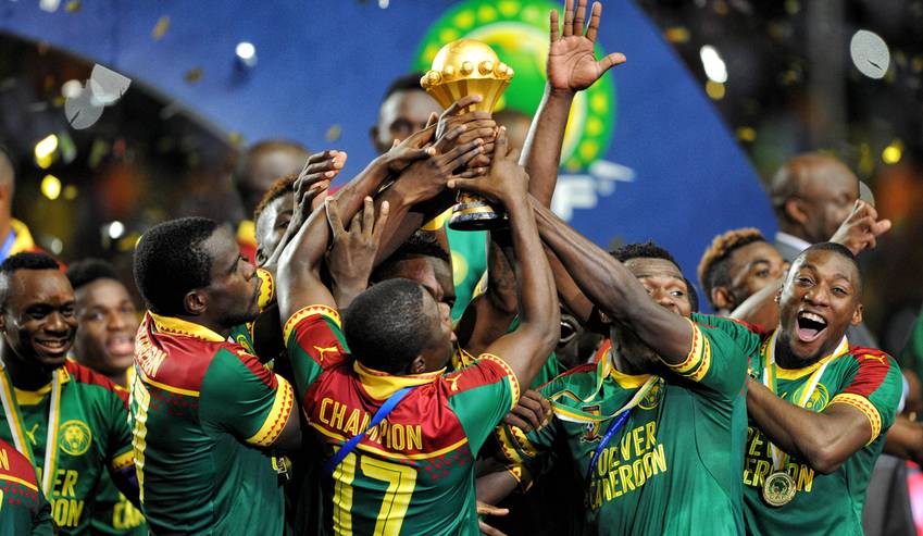 Coupes africaines : les Camerounais entrent en scène