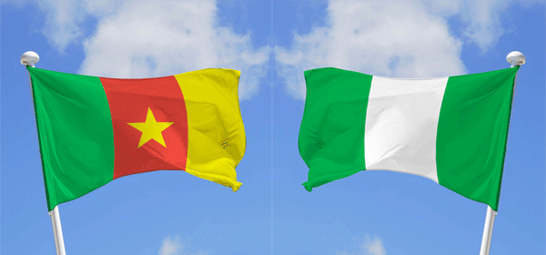 Les enjeux de Cameroun-Nigeria