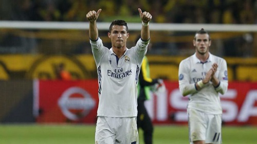 Real Madrid : Ronaldo répond aux critiques