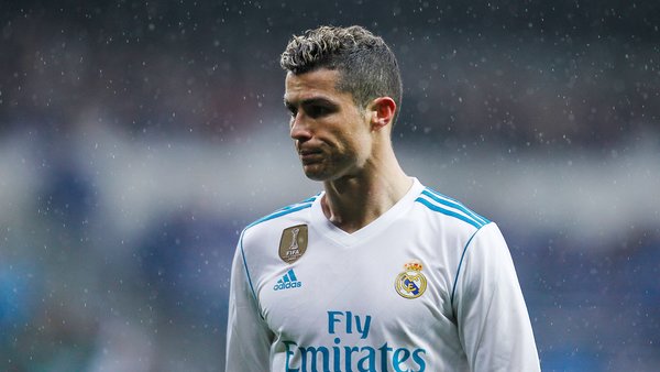 Cristiano Ronaldo reçoit l'offre de la Chine pour rejoindre Alexandre Pato