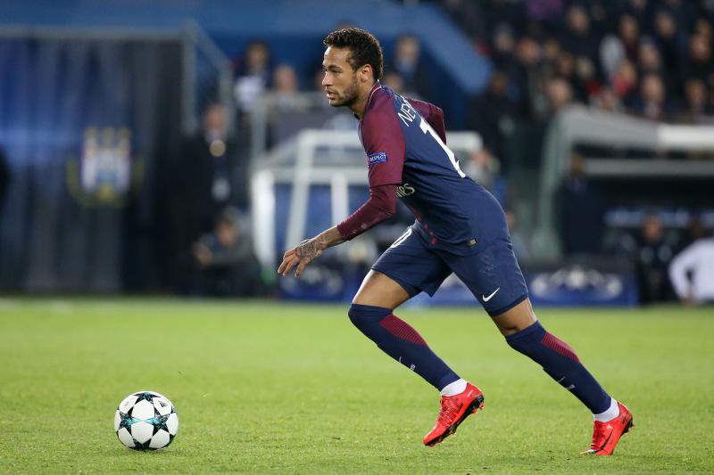 Ibrahim Amadou n’aura pas à museler Neymar 