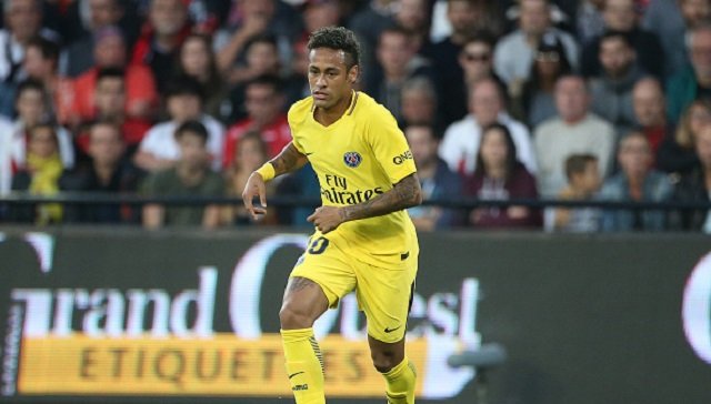 Real – Barça : Le PSG se moque du Barça  en utilisant l'image de Neymar