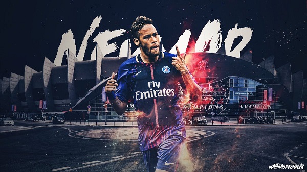  Neymar sera présenté dans Paris