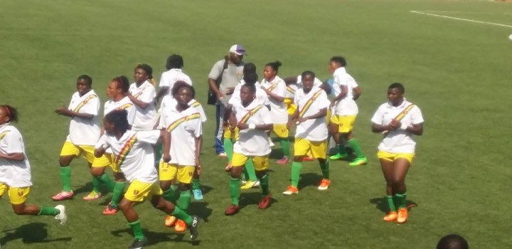 Mondial U20 : la Guinée déclare forfait