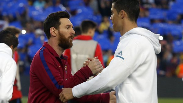 Altruisme et égoïsme, Giroud tranche entre Messi et Ronaldo !