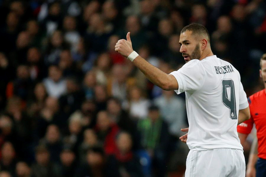 Le Real Madrid est prêt à prolonger son contrat de 2 ans avec Benzema