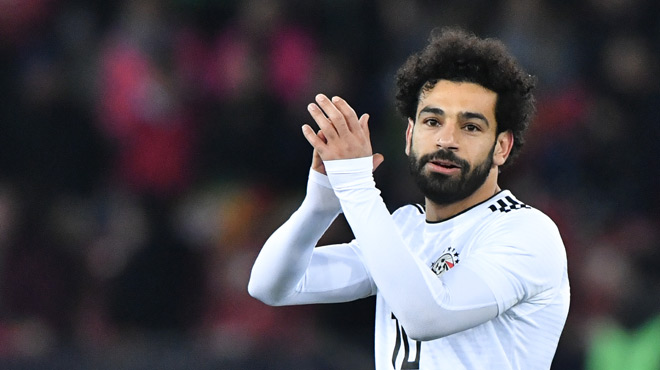Salah va-t-il stopper sa carrière internationale ?