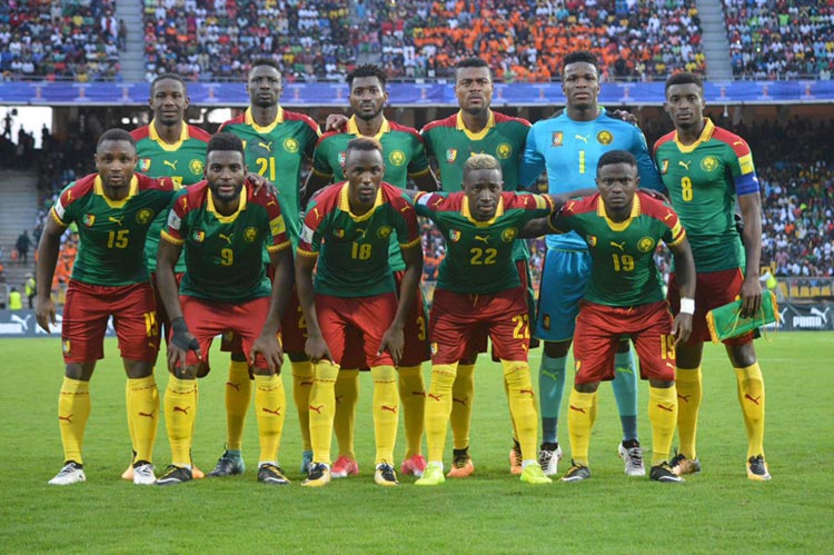 Le Cameroun commence à chercher un entraîneur d'équipe nationale