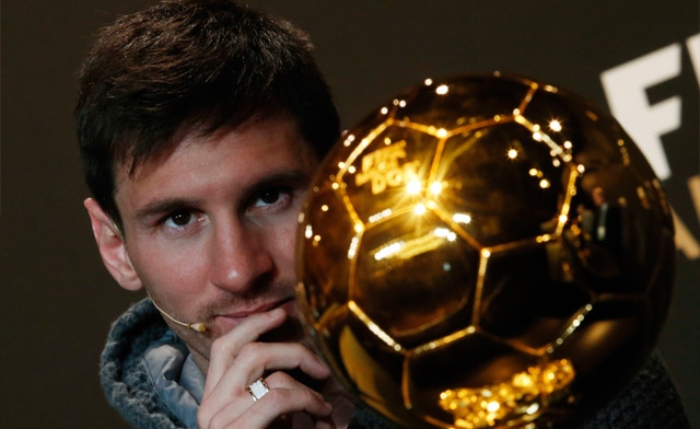 Les records encore possible pour Lionel Messi