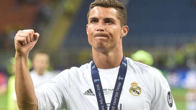 Ronaldo menace de quitter le Real Madrid 