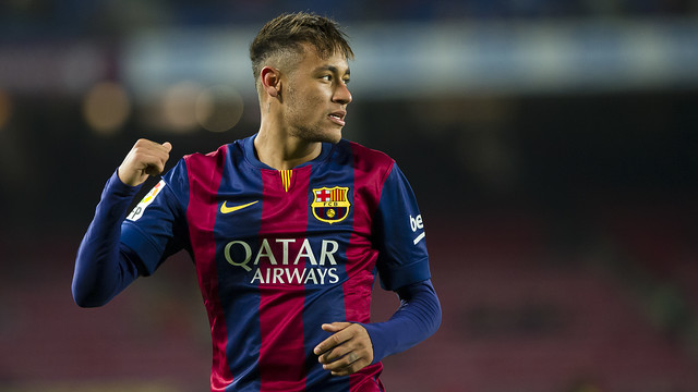 S’il signe au PSG, Neymar sera dans le Top 10 des sportifs les mieux payés S’il signe au PSG, Neymar sera dans le Top 10 des sportifs les mieux payés