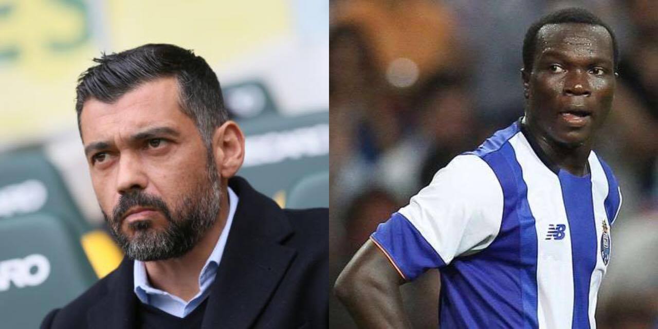 Vincent Aboubakar a-t-il aidé son coach à préparer le match contre Besiktas ? 
