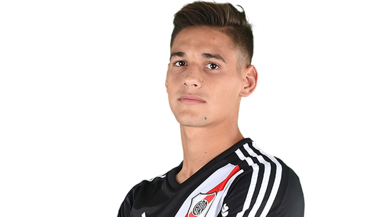 l'AC Milan veut acheter le milieu de terrain du River Plate Martinez pour € 22 m