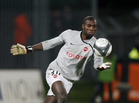 Ndy Assembe joue son maintien dans l’élite contre Saint-Etienne