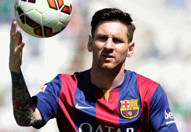 Messi va prolonger au Barça