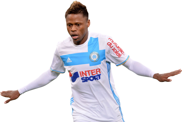 Clinton Njie