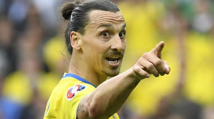 L'international suédois révèle pourquoi il ne veut pas d'Ibrahimović à la Coupe du monde