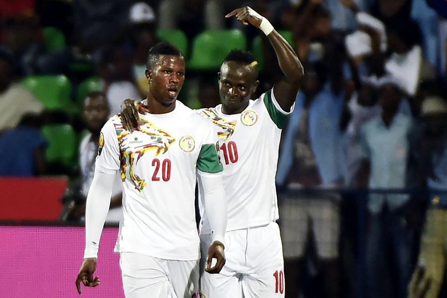 Sénégal - Bénin: cotes des bookmakers pour le match du 10 juillet 2019 Sénégal - Bénin: cotes des bookmakers pour le match du 10 juillet 2019