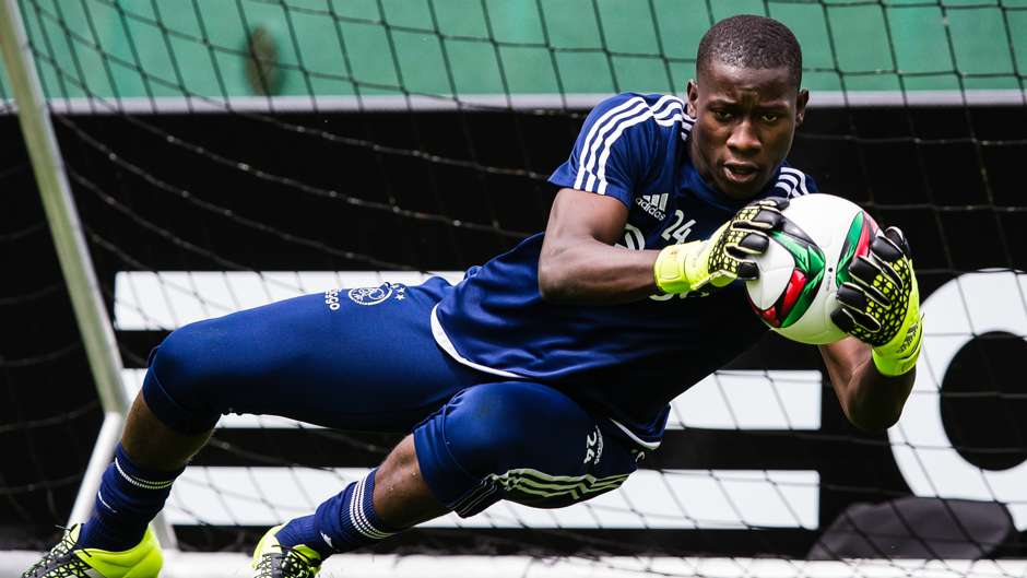 Andre Onana snubbed Indomitable Lions' Afcon call-up