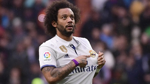  Liga: Marcelo prolonge jusqu’en 2022 au Real Madrid