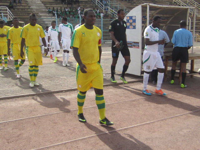 Coton Sport nouveau dauphin d’Eding 