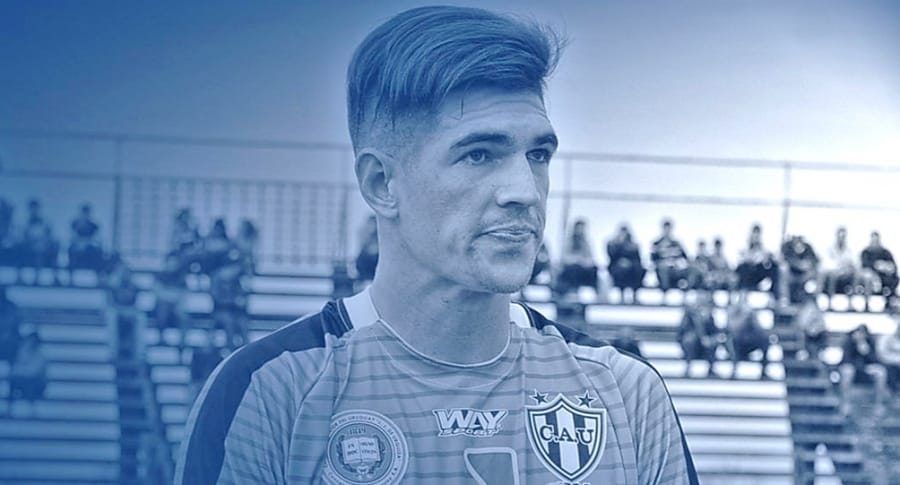 En Argentine, un jeune gardien de but a ete  tué 