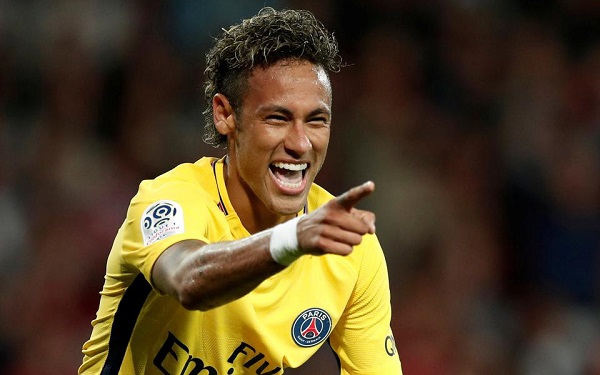 Neymar :"Les gens pensent que quitter le Barça c'est mourir..."