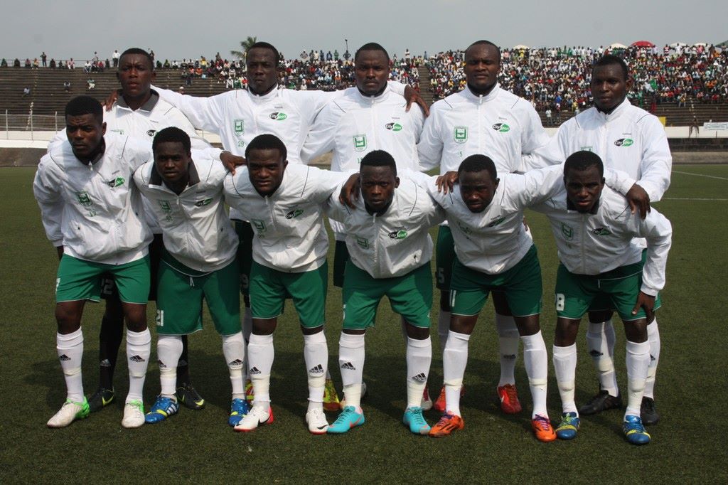 Union éliminé de la coupe du Cameroun 