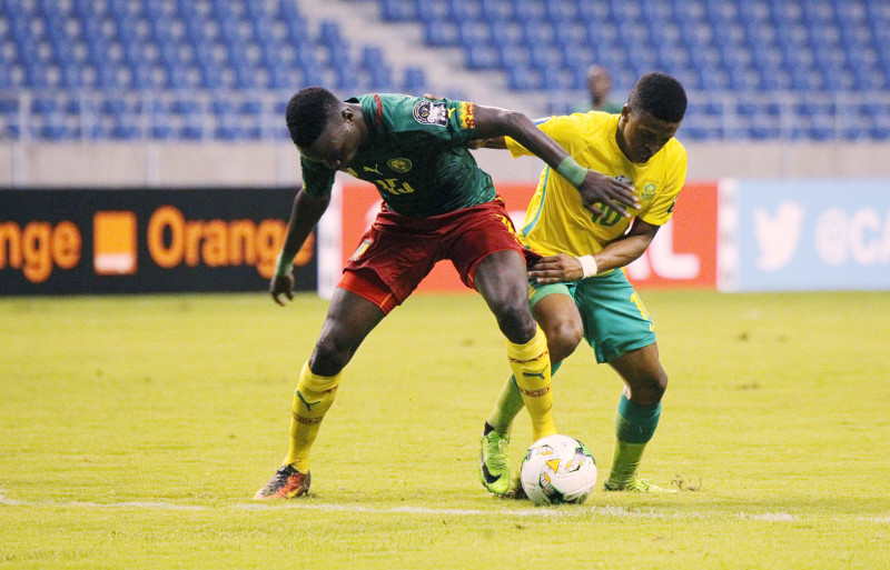 CAN U20 : le Cameroun en quête de rachat