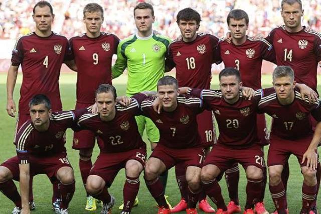  Et si la sélection russe qui a disputé le Mondial 2014 était dopée ?