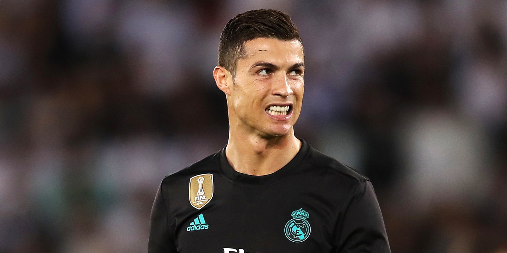 Ronaldo élu meilleur joueur de l'année au Portugal pour la 10e fois 
