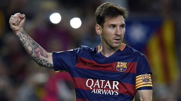Lionel Messi tire les ficelles du recrutement du FC Barcelone