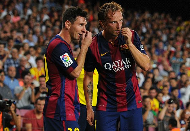   FC Barcelone – Mercato :Messi torpille un plan du Barça pour recruter Verratti ?