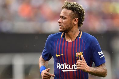 FC Barcelone – Mercato : une saison galère s’annonce à cause de Neymar ?