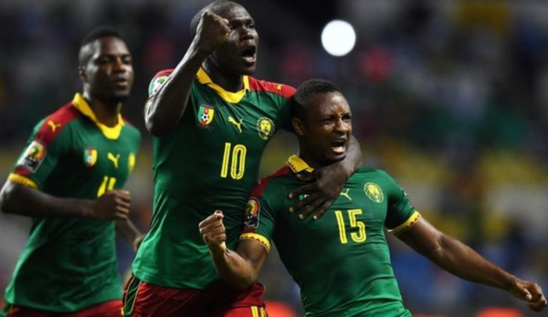 Gabon on the verge of exit, heartbreak for Guinea-Bissau