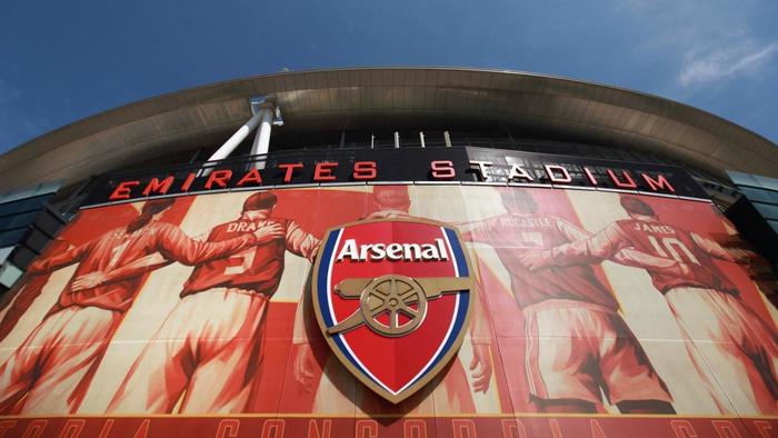 Arsenal refuse une offre de rachat de 1,16 milliard d’euros