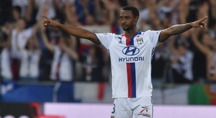 Ligue Europa : Nicolas Nkoulou retenu avec Lyon