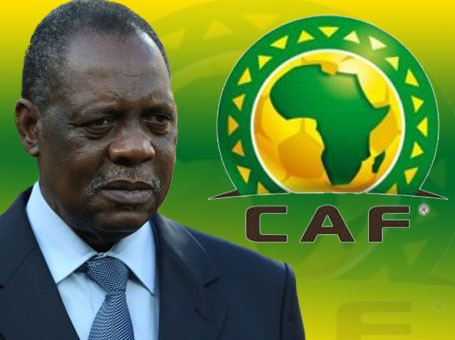 Tensions entre la CAF et le Cosafa