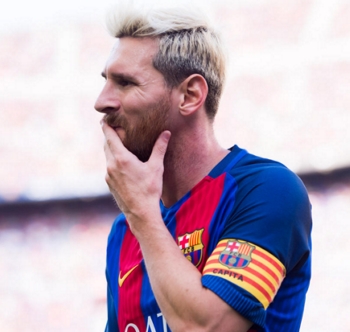 Le Barça s'active pour prolonger Messi