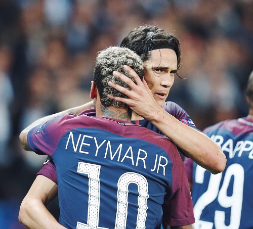 PSG : Neymar s'explique sur le penaltygate