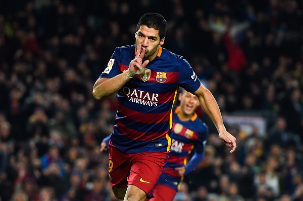 FC Barcelone : luis suarez manque deja de respect à Valverde FC Barcelone : luis suarez manque deja de respect à Valverde