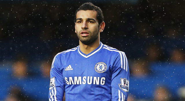 Chelsea gagne 3 millions d’euros sur le transfert de Salah à Liverpool